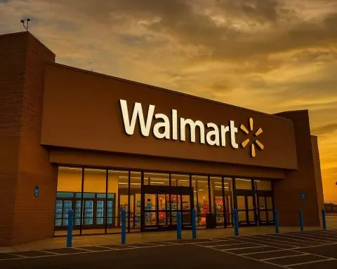 Walmart (WMT) Stock Today: What to Know Before the Market Opens on December 8, 2025