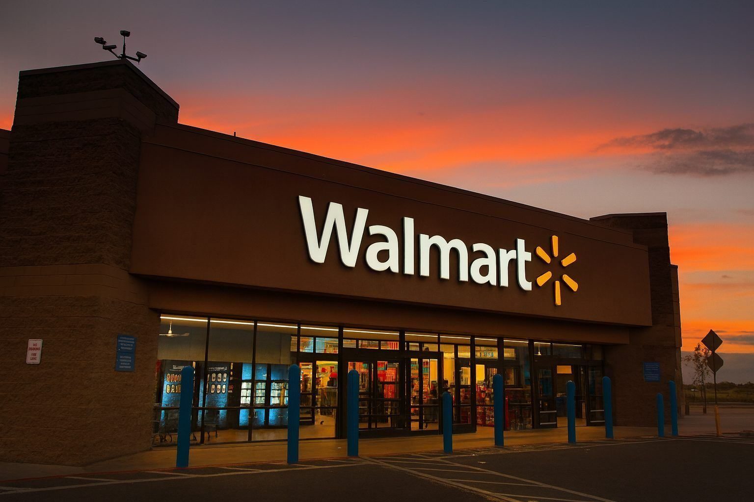 Walmart’s Nasdaq Debut: Why the Retail Giant Now Trades Like a Tech Stock Walmart’s Nasdaq Debut: Why the Retail Giant Now Trades Like a Tech Stock