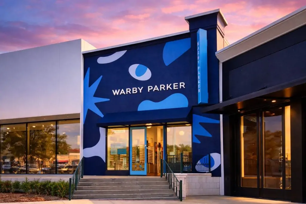 Warby Parker Stock (NYSE: WRBY) Ends Week Lower: Friday’s 8% Slide, Analyst Price Targets, and What to Watch Before Monday’s Open