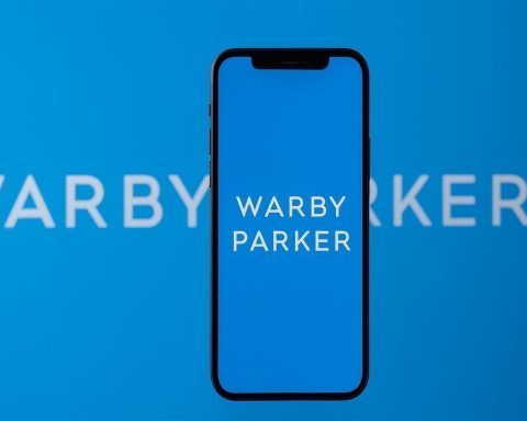 Warby Parker Stock (WRBY) Ends Week on a Sharp Slide as Analysts Hold “Moderate Buy” View Heading Into Monday