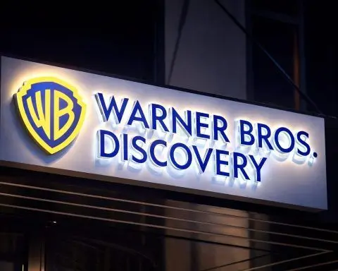 Warner Bros. Discovery stock today: Netflix deal vs Paramount $30 bid, analyst forecasts, and what’s next — Dec. 20, 2025