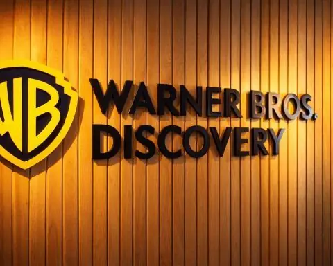 Warner Bros. Discovery Stock (WBD) News Today: Standard General CNN Talks, Netflix Deal Terms, Paramount Bid Deadline, and Wall Street Forecasts (Dec. 18, 2025)