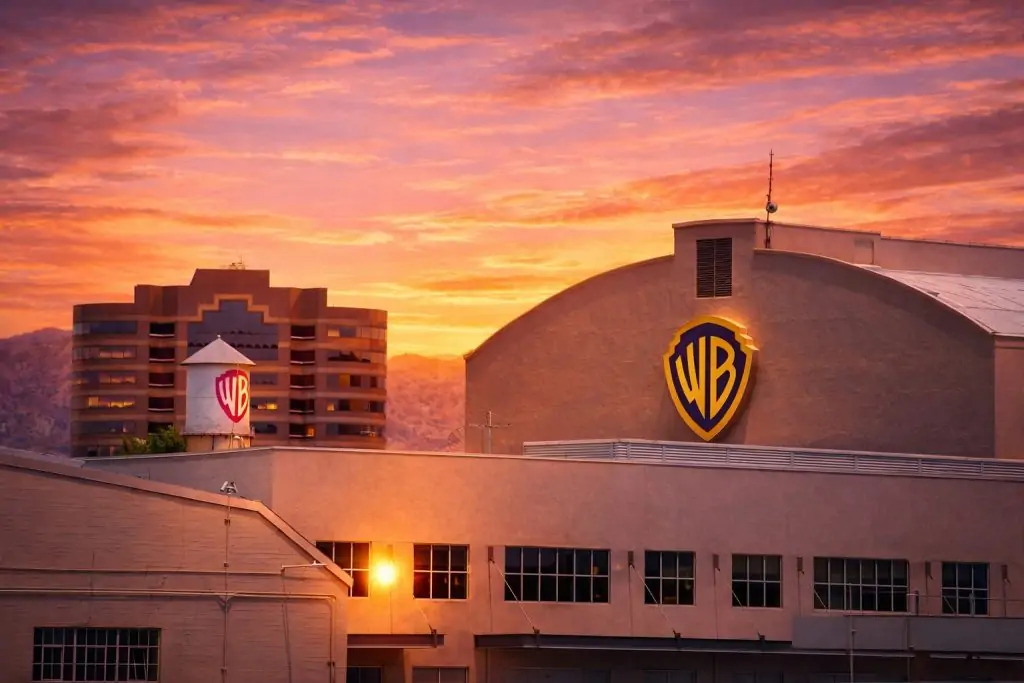Warner Bros. Discovery Stock (WBD) Today: Paramount’s $30 Bid vs. Netflix Deal, Fresh Deal Updates, and Analyst Forecasts (Dec. 23, 2025)