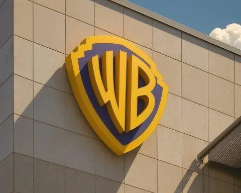 Warner Bros. Discovery (WBD) After the Bell on December 10, 2025: Paramount’s $30 Cash Bid, Netflix Pressure and What to Watch Before the December 11 Open