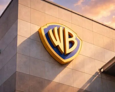 Warner Bros. Discovery (WBD) Series A Stock: Standard General CNN Talks, Netflix Deal vs Paramount Bid, and Analyst Forecasts on Dec. 18, 2025