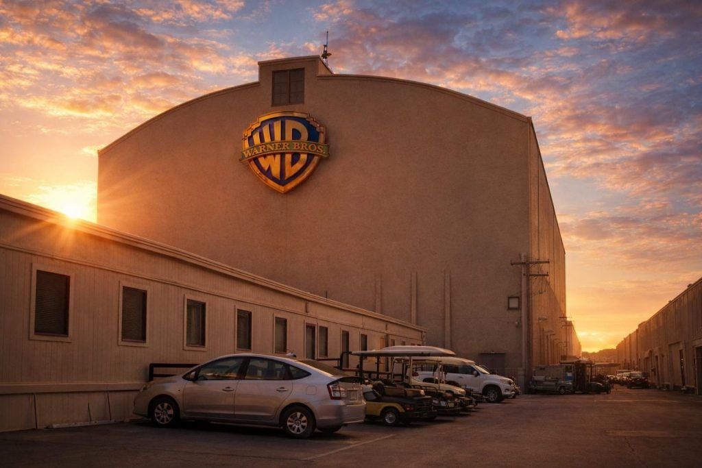 Warner Bros. Discovery (WBD) Stock After Hours on Dec. 19, 2025: Price Moves, Deal Headlines, Analyst Forecasts, and What to Watch Before the Next Market Open
