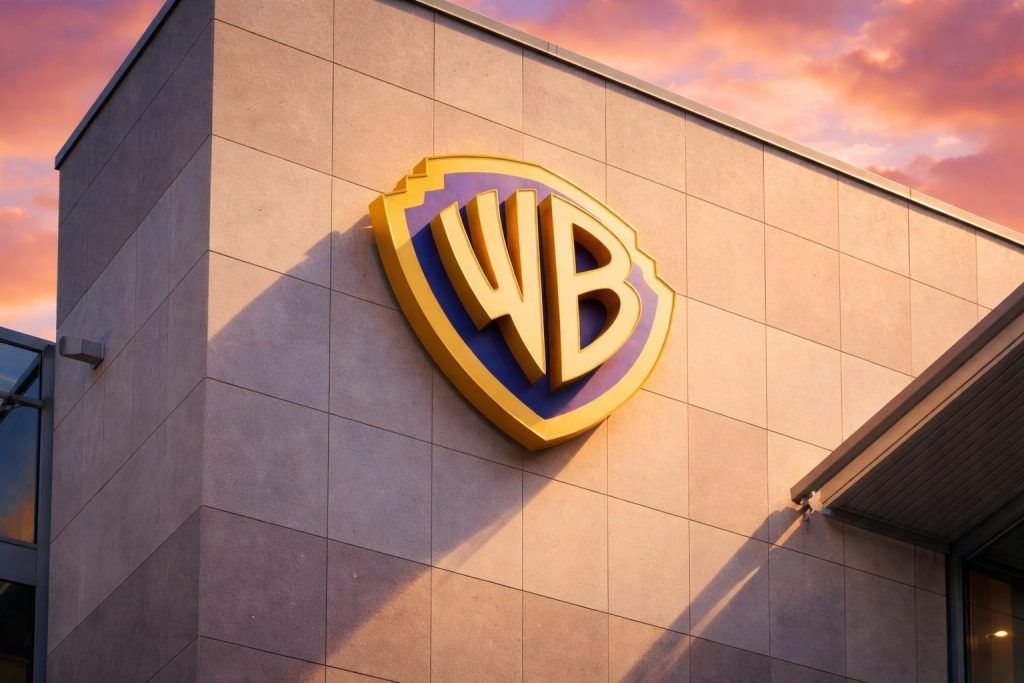 Warner Bros. Discovery (WBD) Stock After Hours Today (Dec. 22, 2025): Paramount’s Ellison-Backed $30 Bid vs. Netflix Deal — What to Know Before Tuesday’s Open
