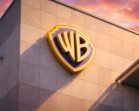 Warner Bros. Discovery (WBD) Stock After Hours Today (Dec. 22, 2025): Paramount’s Ellison-Backed $30 Bid vs. Netflix Deal — What to Know Before Tuesday’s Open