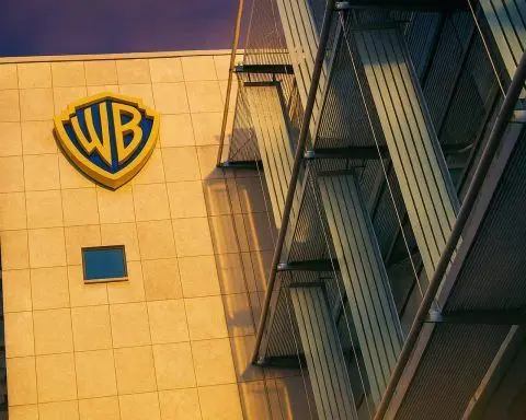 Warner Bros. Discovery (WBD) Stock Jumps Toward $30 on Netflix Deal and Paramount Counterbid — Outlook for Next Week (Updated Dec. 12, 2025)