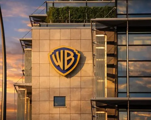 Warner Bros. Discovery (WBD) Stock: Markets Closed Sunday as Takeover Bids, Tender-Offer Deadline, and Analyst Targets Set the Stage for Monday