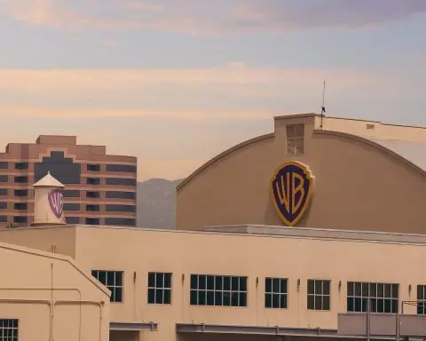 Warner Bros. Discovery (WBD) Stock: Netflix Takeover, Trump Antitrust Fears – What to Know Before the Market Opens on December 8, 2025