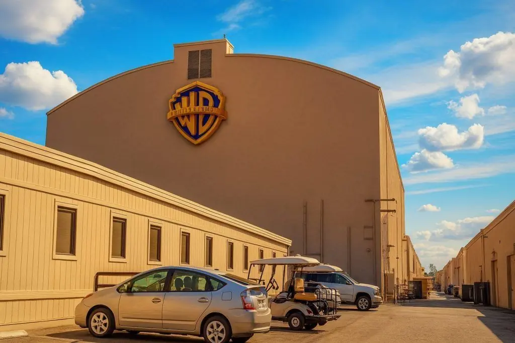 Warner Bros. Discovery (WBD) Stock on December 2, 2025: Netflix Cash Bid, Bidding War and Analyst Forecasts