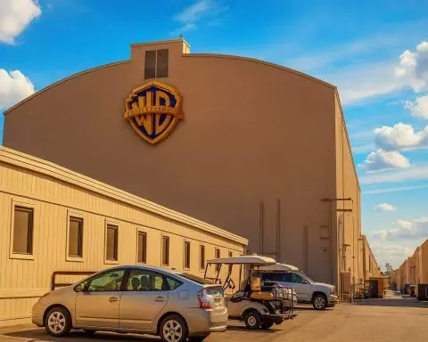 Warner Bros. Discovery (WBD) Stock on December 2, 2025: Netflix Cash Bid, Bidding War and Analyst Forecasts