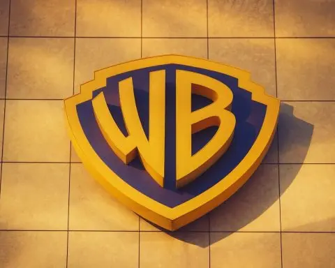 Warner Bros. Discovery (WBD) Stock Surges as Paramount’s $108 Billion Hostile Bid Challenges Netflix Deal