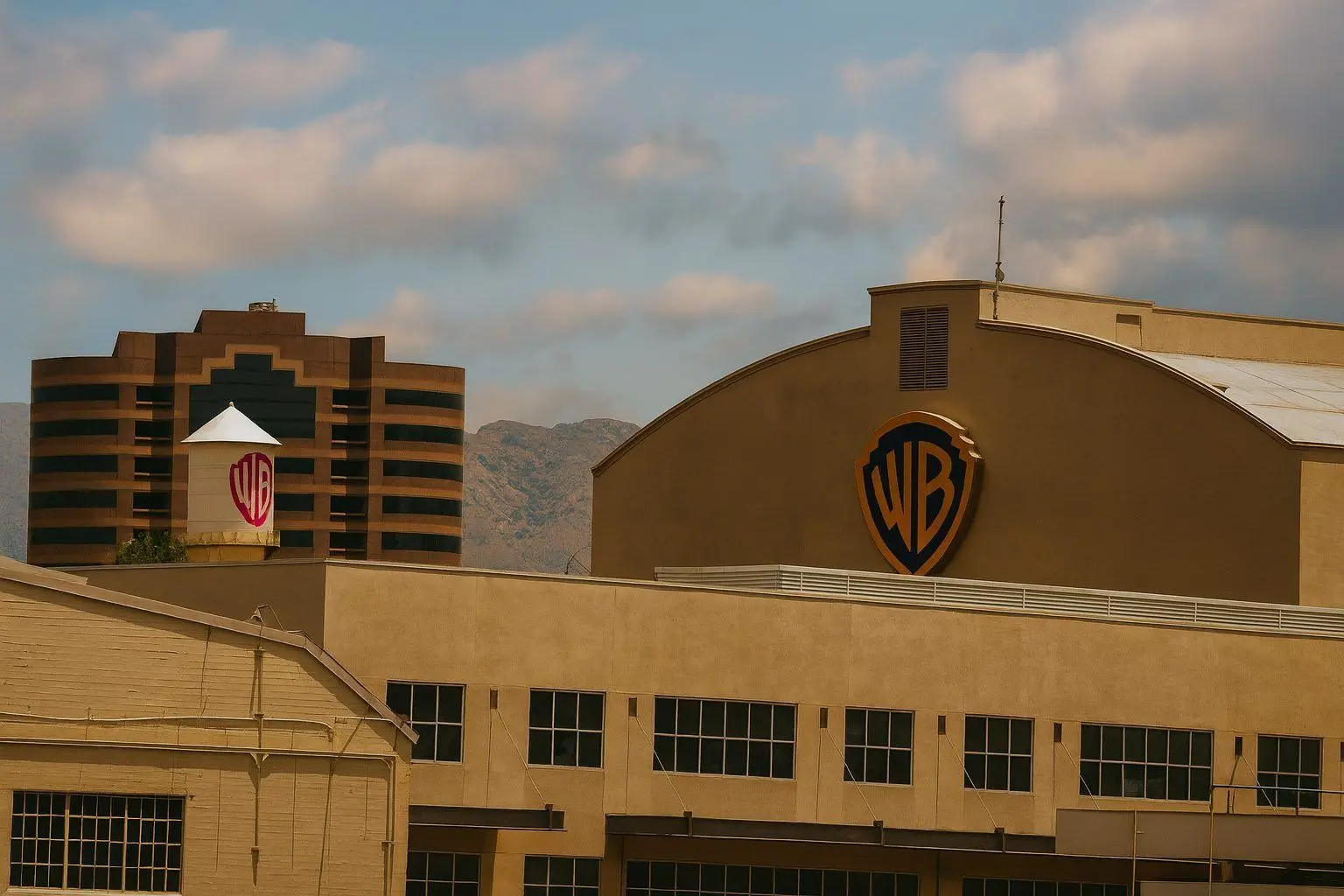 Warner Bros. Discovery (WBD) Stock Today: Paramount’s $108 Billion Hostile Bid, Netflix Deal Risk and 2026–2050 Forecasts