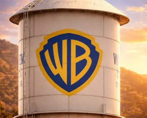 Warner Bros. Discovery (WBD) Stock Today: Takeover Bids, Netflix Deal Financing, and What Wall Street Forecasts on Dec. 24, 2025