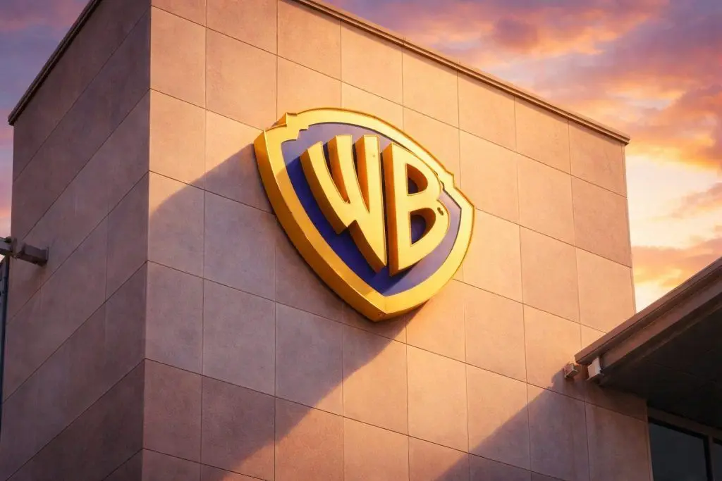 Warner Bros. Discovery (WBD) Stock Week Ahead: Netflix Deal vs. Paramount Tender Offer Keeps Shares in “Merger-Arbitrage Mode”