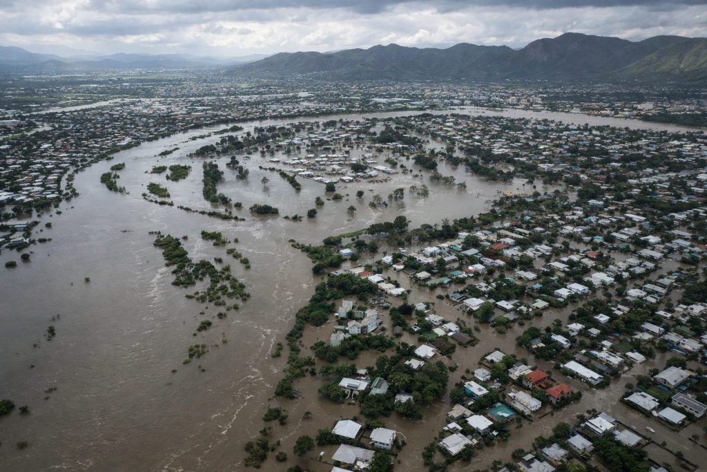Water Damage Restoration Demand Surges as Atmospheric Rivers Target the West Coast and Flood Recovery Expands Services — Dec. 21, 2025