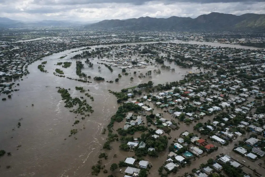 Water Damage Restoration Demand Surges as Atmospheric Rivers Target the West Coast and Flood Recovery Expands Services — Dec. 21, 2025