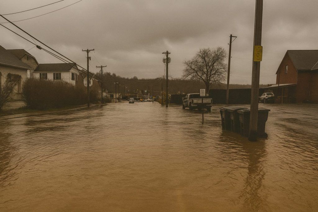 Waterbury Water Main Break Update (Dec. 15, 2025): Thomaston Avenue Repairs Expand, Boil Water Advisory Continues, Schools and Restaurants Remain Disrupted
