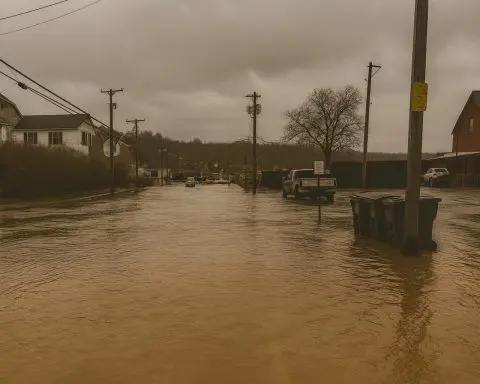 Waterbury Water Main Break Update (Dec. 15, 2025): Thomaston Avenue Repairs Expand, Boil Water Advisory Continues, Schools and Restaurants Remain Disrupted