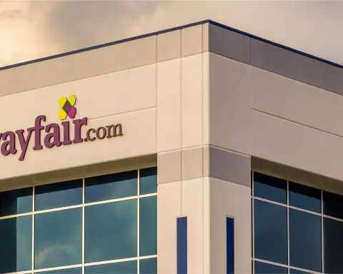 Wayfair (W) Stock: 2025 Rally, Jefferies Downgrade and New Wall Street Forecasts – Latest News as of December 7, 2025