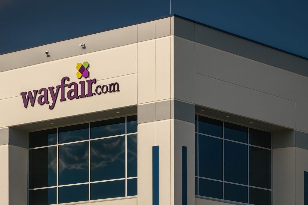 Wayfair (W) Stock Nears $100 as Hedge Funds Buy and Jefferies Turns Cautious – December 11, 2025 Outlook & Forecast Wayfair (W) Stock Nears $100 as Hedge Funds Buy and Jefferies Turns Cautious – December 11, 2025 Outlook & Forecast