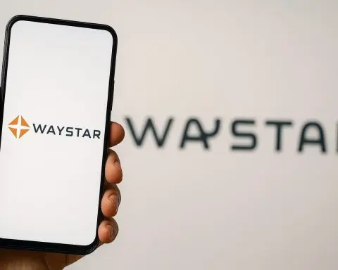 Waystar Holding Corp (WAY) Hits 52-Week Low as Barclays Cuts Target – But Wall Street Still Sees Big Upside