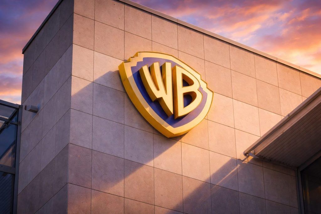 WBD stock ends lower as Netflix-Paramount takeover fight heads toward Jan. 21 tender deadline