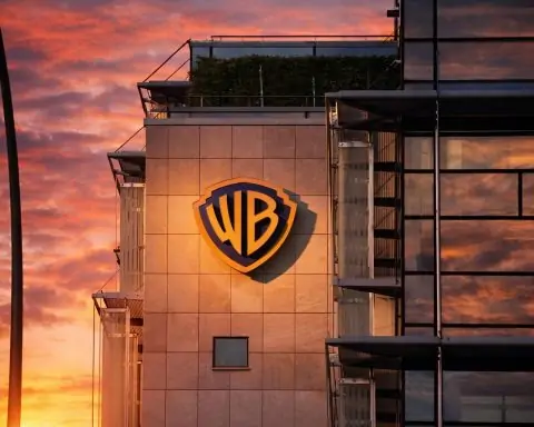 WBD stock hovers near takeover price as Jan. 21 tender deadline nears