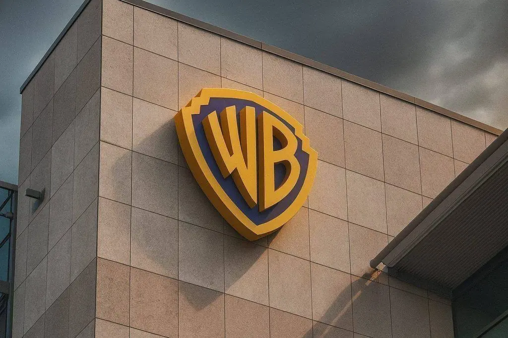 WBD Stock: How Netflix’s $82.7 Billion Warner Bros. Takeover Is Rewriting the Outlook for Warner Bros. Discovery Shares (December 7, 2025)