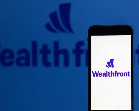 Wealthfront IPO Prices at $14, Raises $485 Million as WLTH Debuts on Nasdaq and Rings the Opening Bell