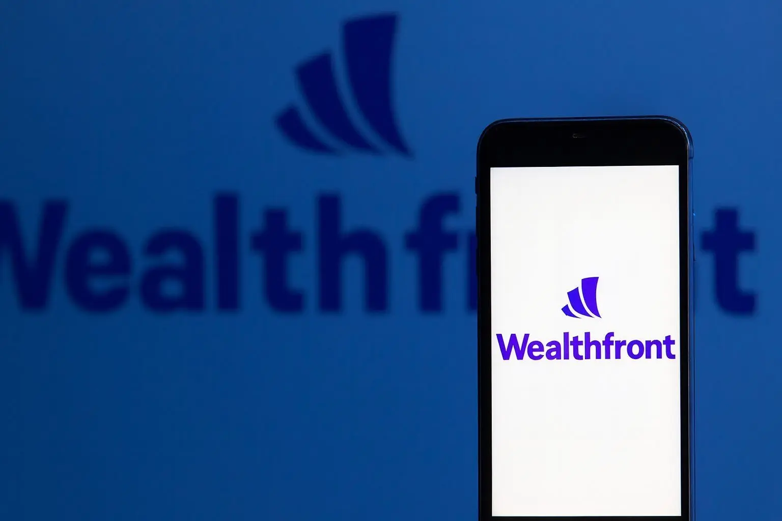Wealthfront IPO Prices at $14, Raises $485 Million as WLTH Debuts on Nasdaq and Rings the Opening Bell
