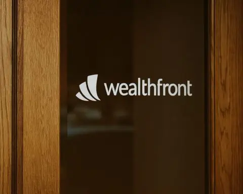 Wealthfront IPO: WLTH Debuts on Nasdaq After $485M Raise, Rings Opening Bell, and Tests Consumer Fintech Appetite