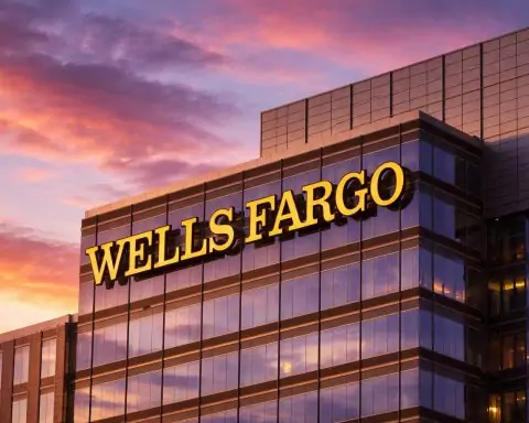 Wells Fargo Stock After Hours (NYSE: WFC) on Dec. 22, 2025: New 52-Week High, Options-Clearing Push, and What to Watch Before Tuesday’s Open