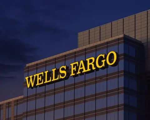 Wells Fargo Stock After Hours on December 9, 2025: AI Job Cuts, Legal Settlements and Key Levels to Watch Before the December 10 Open