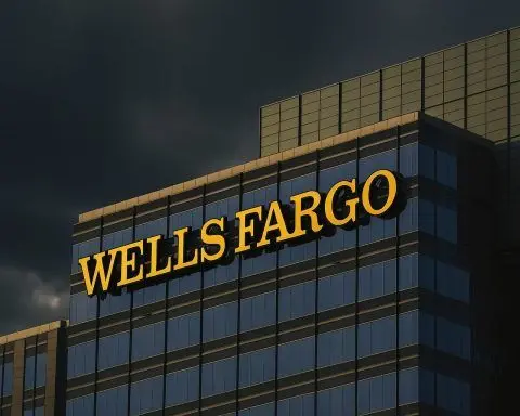 Wells Fargo Stock After the Bell (NYSE: WFC) on Dec. 12, 2025: Key News, Analyst Forecasts, and What to Watch Before the Next Market Open