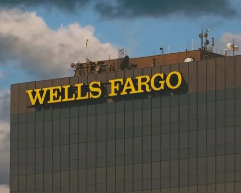 Wells Fargo Stock (NYSE: WFC) News Today: Share Price Near Record High, Investment Banking Push, Debt Redemption, and Analyst Forecasts (Dec. 12, 2025)