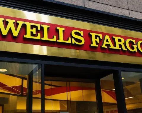 Wells Fargo Stock (WFC) Climbs to a New 52-Week High After the Dec. 11 Close: After-Hours Moves, Fresh Headlines, and What to Watch Before the Dec. 12, 2025 Market Open