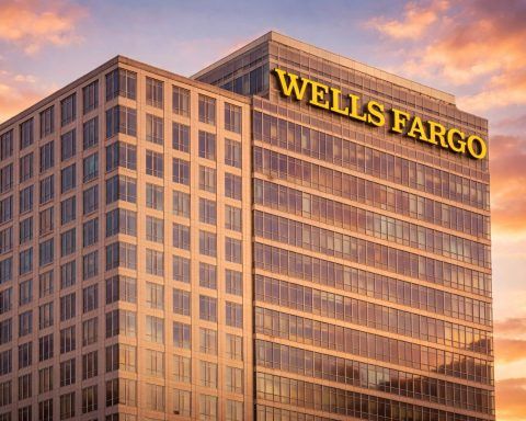 Wells Fargo Stock (WFC) Heads Into the Final 2025 Trading Days Near Fresh Highs: Key News, Analyst Targets, and What to Watch Monday