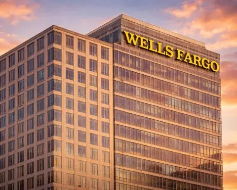 Wells Fargo Stock (WFC) Heads Into the Final 2025 Trading Days Near Fresh Highs: Key News, Analyst Targets, and What to Watch Monday
