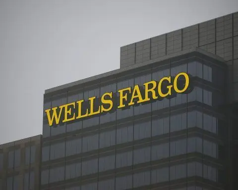 Wells Fargo Stock (WFC) Near Record Highs: Latest News, AI Job Cuts, Buybacks and 2026 Forecast