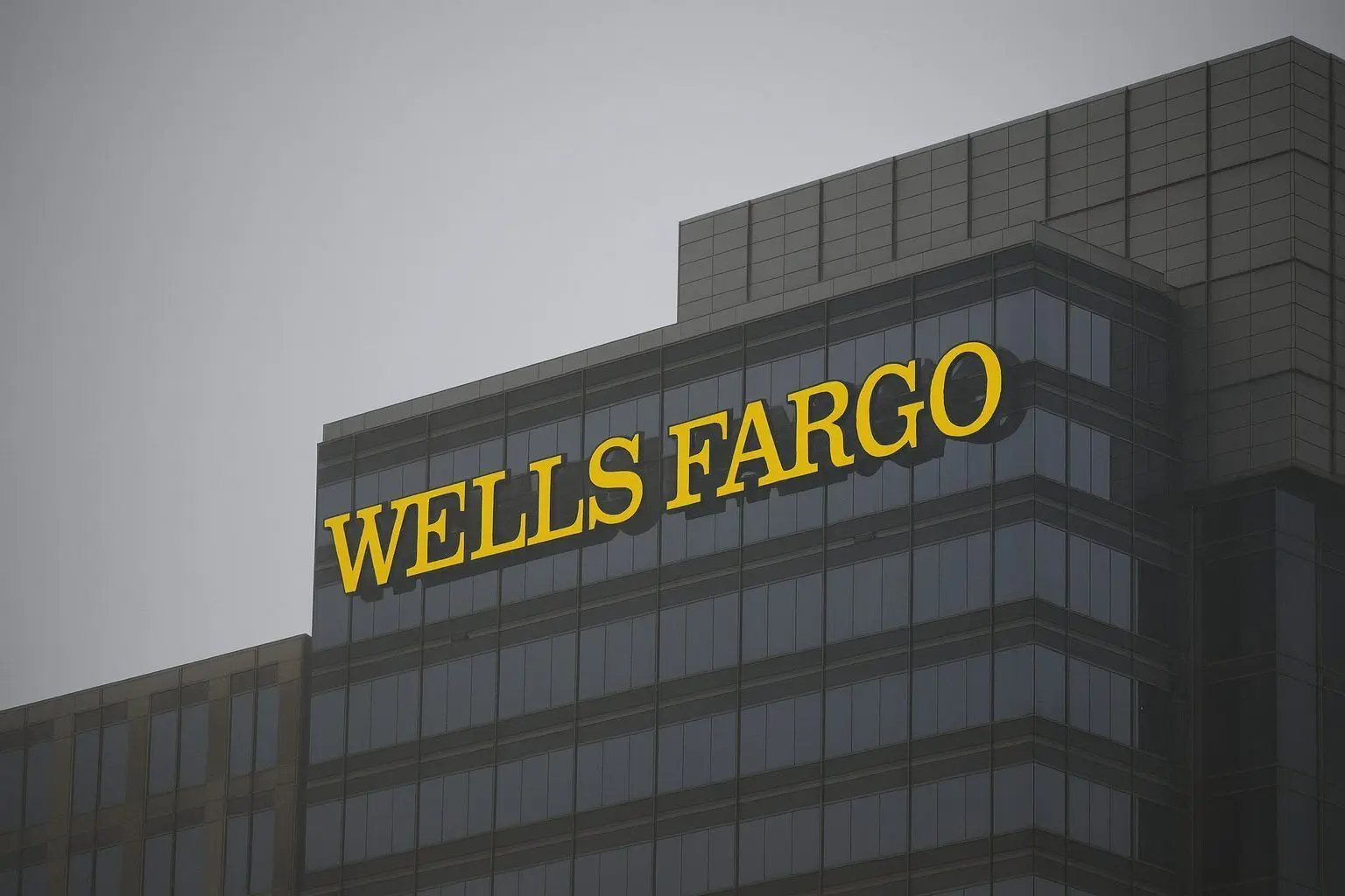 Wells Fargo Stock (WFC) Near Record Highs: Latest News, AI Job Cuts, Buybacks and 2026 Forecast