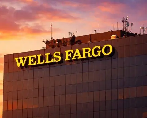 Wells Fargo Stock (WFC) Today: Analyst Price Targets Lifted After Soft CPI — Fresh Forecasts, Key Catalysts, and What to Watch Next