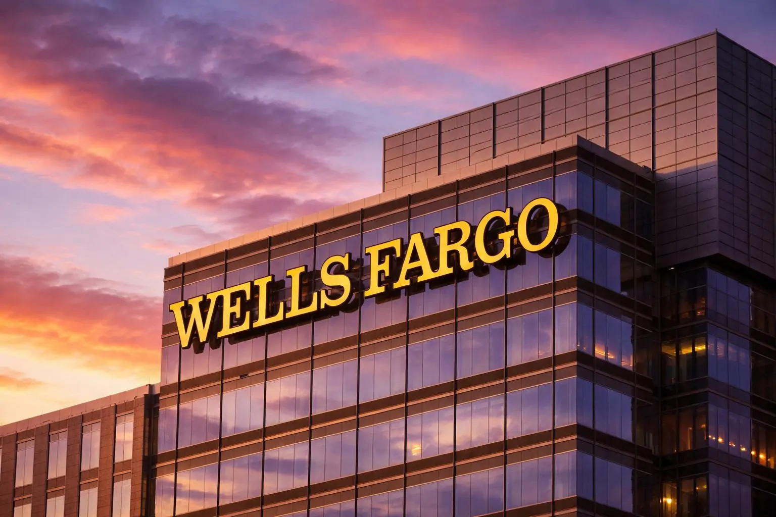 Wells Fargo Stock (WFC) Today: Options-Clearing Push, Fresh Deal Headlines, and What Forecasts Say for 2026
