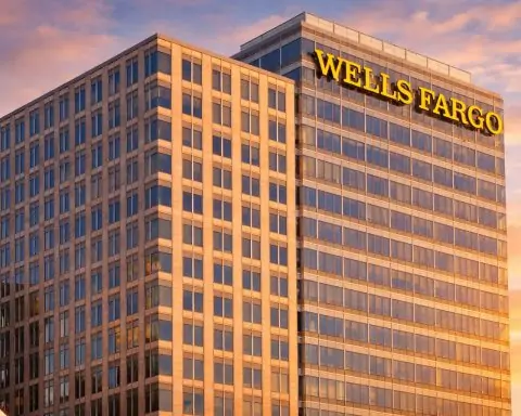 Wells Fargo Stock (WFC) Week Ahead: Latest News, Analyst Forecasts, and Key Catalysts for Dec. 22–26, 2025