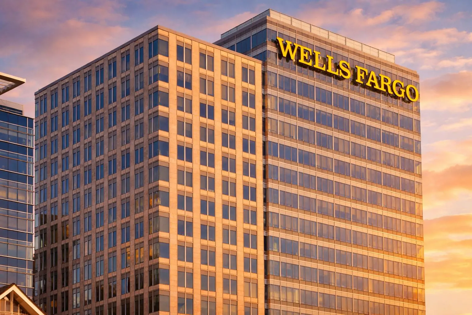 Wells Fargo Stock (WFC) Week Ahead: Latest News, Analyst Forecasts, and Key Catalysts for Dec. 22–26, 2025