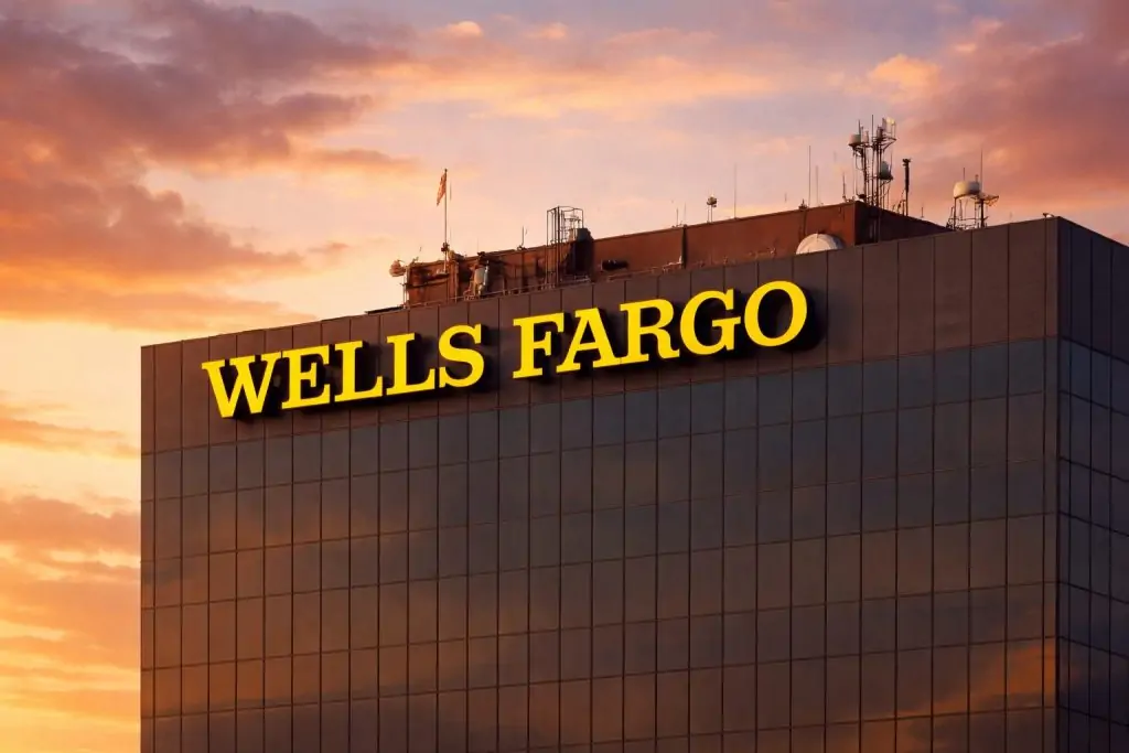 Wells Fargo Stock (WFC): What to Know Before the Market Opens on Dec. 26, 2025