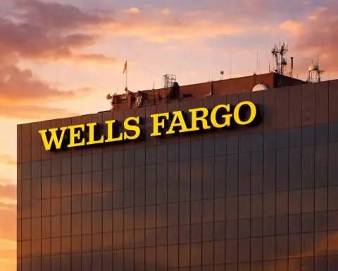 Wells Fargo Stock (WFC): What to Know Before the Market Opens on Dec. 26, 2025
