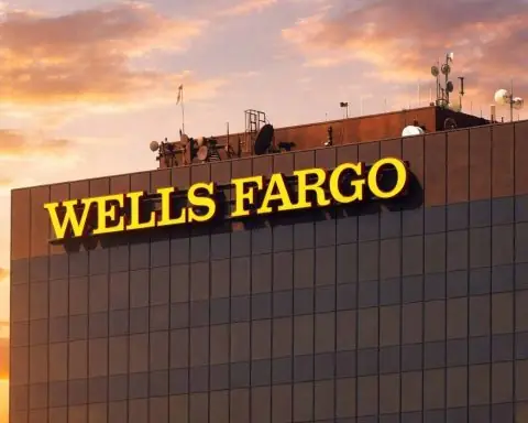 Wells Fargo Stock (WFC): What to Know Before the U.S. Market Opens on Dec. 22, 2025